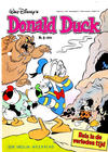 Cover for Donald Duck (Geïllustreerde Pers, 1990 series) #8/1991
