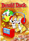Cover for Donald Duck (Geïllustreerde Pers, 1990 series) #9/1991