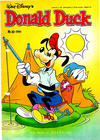 Cover for Donald Duck (Geïllustreerde Pers, 1990 series) #10/1991