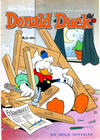 Cover for Donald Duck (Geïllustreerde Pers, 1990 series) #11/1991