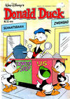 Cover for Donald Duck (Geïllustreerde Pers, 1990 series) #12/1991