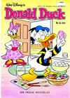 Cover for Donald Duck (Geïllustreerde Pers, 1990 series) #13/1991
