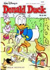 Cover for Donald Duck (Geïllustreerde Pers, 1990 series) #14/1991