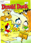 Cover for Donald Duck (Geïllustreerde Pers, 1990 series) #15/1991