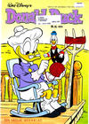 Cover for Donald Duck (Geïllustreerde Pers, 1990 series) #16/1991