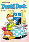 Cover for Donald Duck (Geïllustreerde Pers, 1990 series) #20/1991