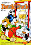 Cover for Donald Duck (Geïllustreerde Pers, 1990 series) #21/1991