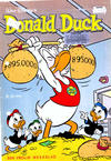 Cover for Donald Duck (Geïllustreerde Pers, 1990 series) #23/1991
