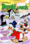 Cover for Donald Duck (Geïllustreerde Pers, 1990 series) #26/1991