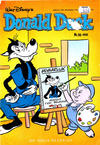 Cover for Donald Duck (Geïllustreerde Pers, 1990 series) #36/1991