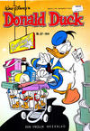 Cover for Donald Duck (Geïllustreerde Pers, 1990 series) #37/1991