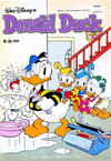 Cover for Donald Duck (Geïllustreerde Pers, 1990 series) #38/1991
