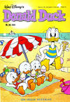 Cover for Donald Duck (Geïllustreerde Pers, 1990 series) #39/1991