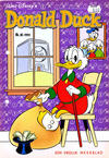 Cover for Donald Duck (Geïllustreerde Pers, 1990 series) #41/1991