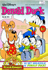 Cover for Donald Duck (Geïllustreerde Pers, 1990 series) #42/1991
