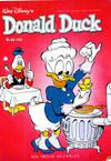 Cover for Donald Duck (Geïllustreerde Pers, 1990 series) #44/1991