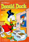 Cover for Donald Duck (Geïllustreerde Pers, 1990 series) #48/1991