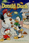 Cover for Donald Duck (Geïllustreerde Pers, 1990 series) #52/1991