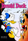 Cover for Donald Duck (Geïllustreerde Pers, 1990 series) #32/1991