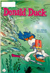 Cover for Donald Duck (Geïllustreerde Pers, 1990 series) #33/1991