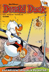 Cover for Donald Duck (VNU Tijdschriften, 1998 series) #38/2000