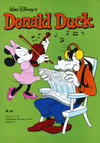Cover for Donald Duck (Oberon, 1972 series) #46/1978