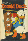 Cover for Donald Duck (Oberon, 1972 series) #49/1978