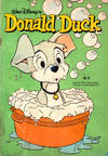 Cover for Donald Duck (Oberon, 1972 series) #9/1976