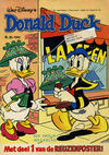 Cover for Donald Duck (Geïllustreerde Pers, 1990 series) #30/1990