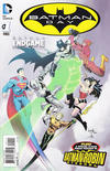 Cover Thumbnail for Batman Endgame: Special Edition (2015 series) #1