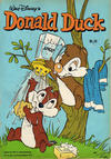 Cover for Donald Duck (Oberon, 1972 series) #12/1976