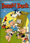 Cover for Donald Duck (Oberon, 1972 series) #18/1976