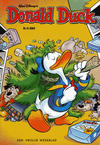 Cover for Donald Duck (Sanoma Uitgevers, 2002 series) #51/2003