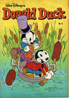 Cover for Donald Duck (Oberon, 1972 series) #11/1976