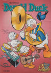 Cover for Donald Duck (Sanoma Uitgevers, 2002 series) #24/2012