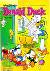 Cover for Donald Duck (Oberon, 1972 series) #17/1989