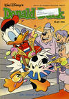 Cover for Donald Duck (Geïllustreerde Pers, 1990 series) #24/1990