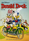 Cover for Donald Duck (Geïllustreerde Pers, 1990 series) #22/1990