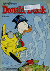Cover for Donald Duck (Geïllustreerde Pers, 1990 series) #26/1990