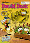 Cover for Donald Duck (Geïllustreerde Pers, 1990 series) #28/1990