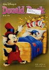 Cover for Donald Duck (Geïllustreerde Pers, 1990 series) #29/1990