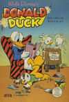 Cover for Donald Duck (Geïllustreerde Pers, 1952 series) #4/1952