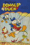 Cover for Donald Duck (Geïllustreerde Pers, 1952 series) #3/1952