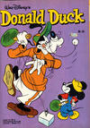 Cover for Donald Duck (Oberon, 1972 series) #16/1976