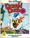 Cover Thumbnail for De beste verhalen van Donald Duck (1976 series) #3 - Als schipper [Eerste druk 1976]