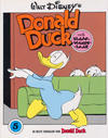 Cover for De beste verhalen van Donald Duck (Oberon, 1976 series) #5 - Als slaapwandelaar [Eerste druk]