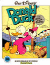 Cover for De beste verhalen van Donald Duck (Oberon, 1976 series) #16 - Als circusclown [Eerste druk]