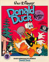 Cover for De beste verhalen van Donald Duck (Oberon, 1976 series) #7 - Als kampeerder [Eerste Druk]