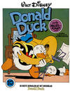 Cover for De beste verhalen van Donald Duck (Oberon, 1976 series) #10 - Als muzikant [Eerste Druk]