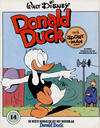 Cover for De beste verhalen van Donald Duck (Oberon, 1976 series) #14 - Als sportman [Eerste druk]